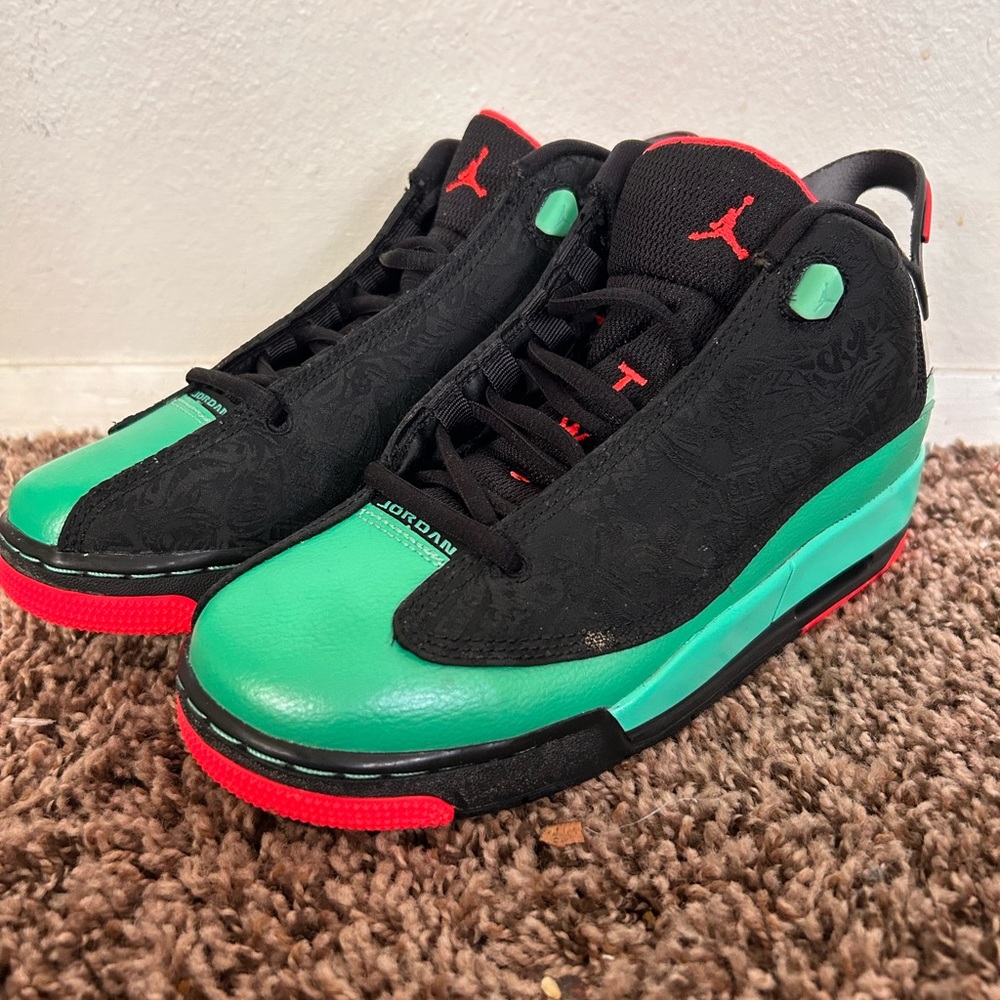 Jordan 2